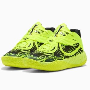 PUMA MB.05 Voltage Shoes  SZ 9